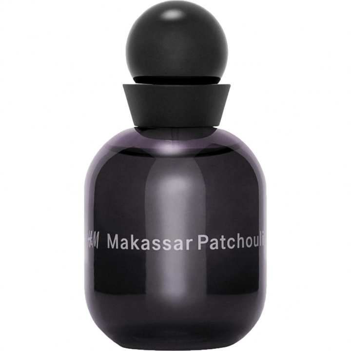 Makassar Patchouli